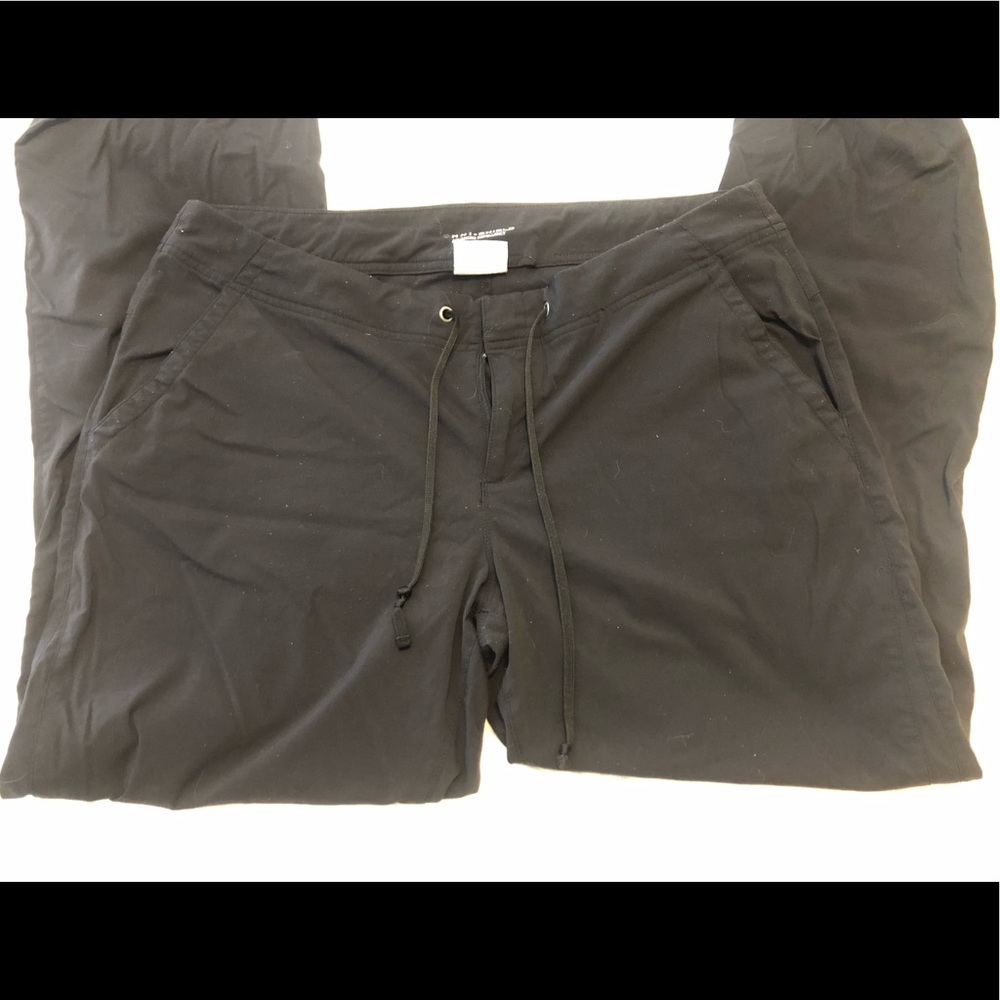 Women’s Columbia Pants